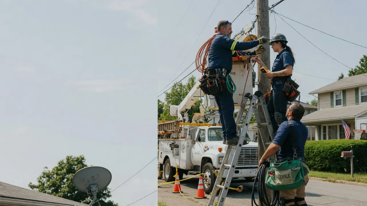 Electrical Repair in Hamlin, NY near me
